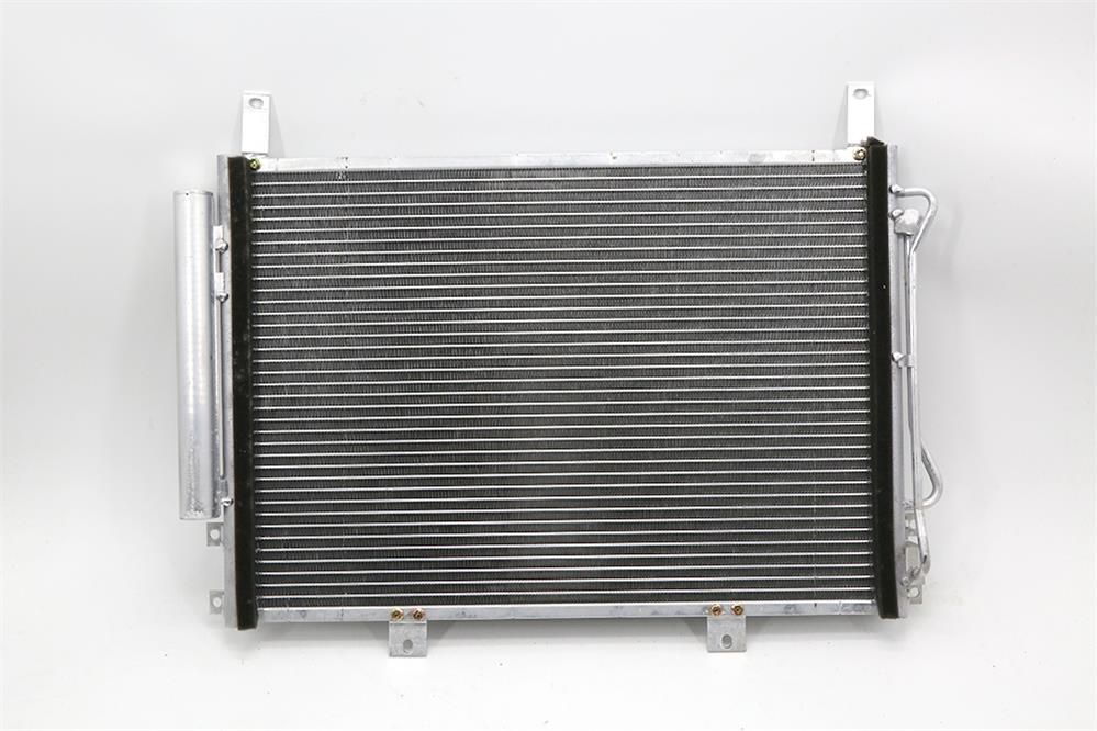 1016016562 Condensador Radiador Acondicionador GEELY Car Vision X1 1.0