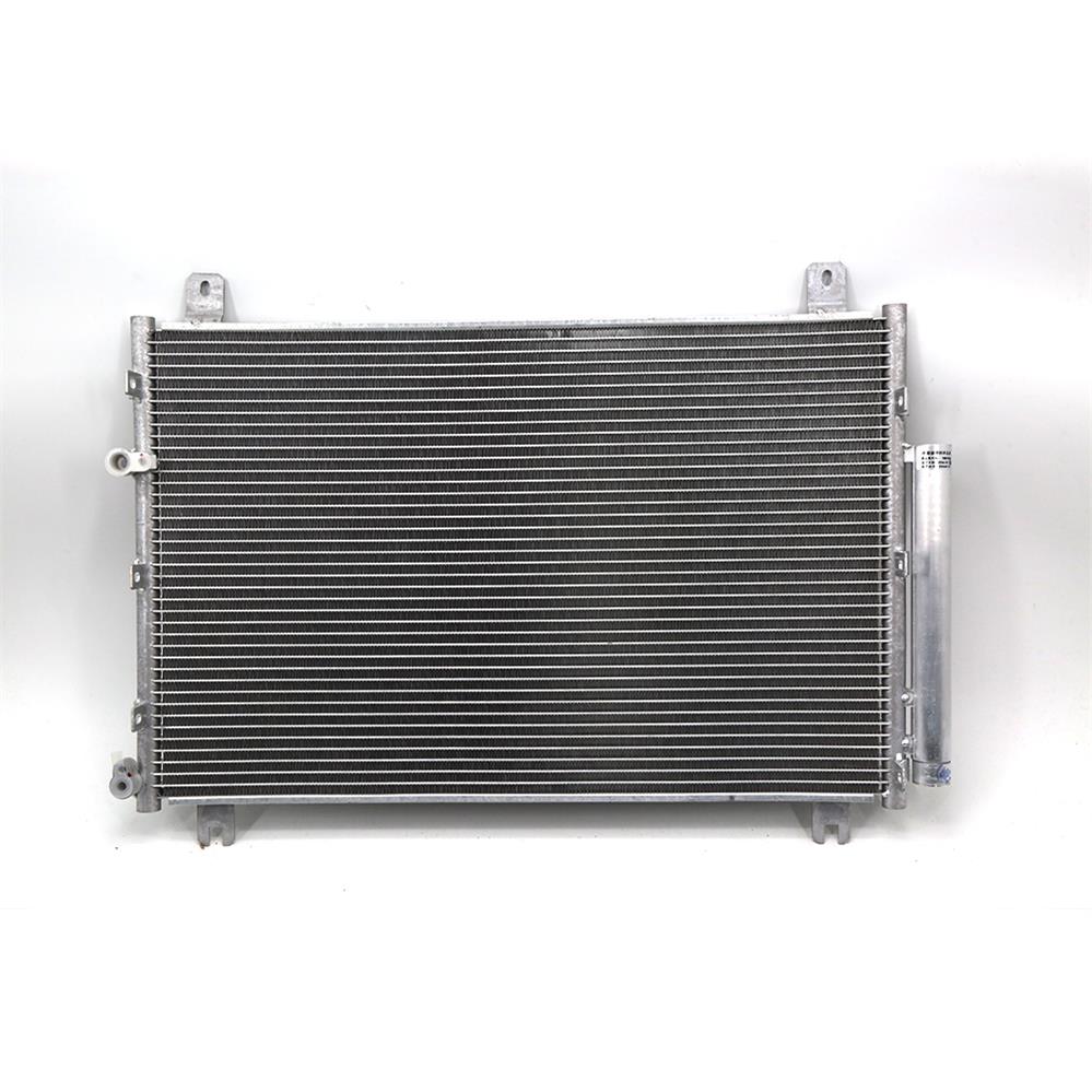 1016017453 Condensador Radiador Acondicionador GEELY Vision X3 1.5