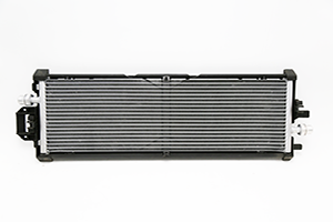 1057999-00-B Radiador antiguo Tesla Model S