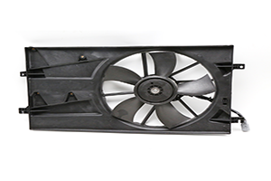 1066001554 Conjunto de ventilador de refrigeración de radiador compatible con Geely Haijing | Hanbo® al por mayor