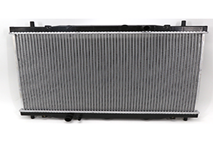 13010120B02000 Radiador Dongfeng BAIC M50