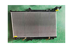 1350A819 Mitsubishi Tritón 4D56 15- EN Radiador