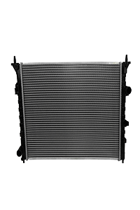 2069016100 Radiador Geely Atlas