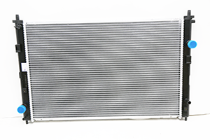 2069035700 Radiador Geely Binrui 2022 1.5T MT