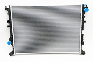 2069524700 Radiador Geely Vision X6 2020 China VI 1.4T MT
