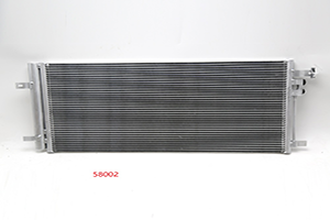58002 Radiador AITO M5