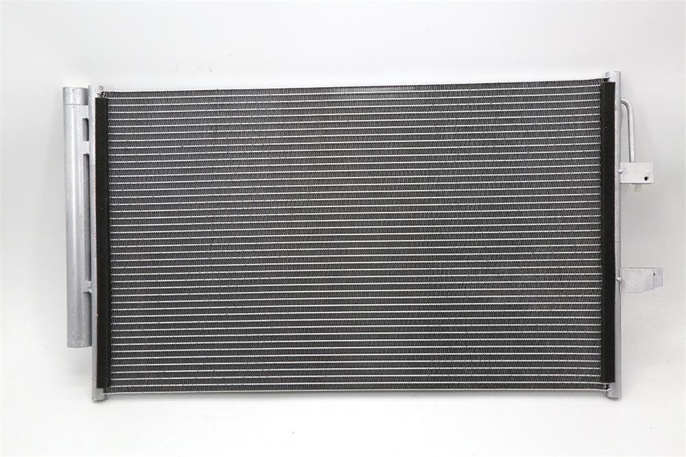 8010074000 Condensador del radiador del acondicionador HAOYUE 1.8T del coche GEELY