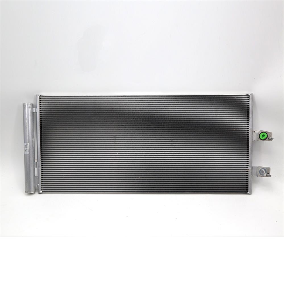 8010082900 Condensador del radiador del acondicionador GEELY Car Xing rui 2.0T