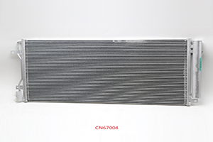 8105100-RL02 Radiador AITO M9