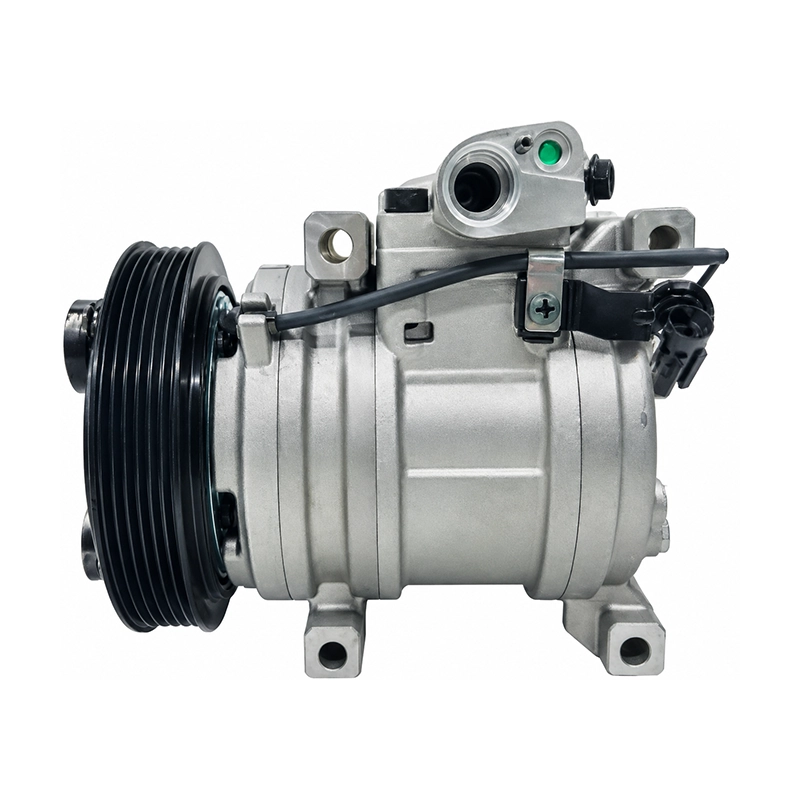 97701-1Y100 10S11C Compresor de CA para Hyundai i10