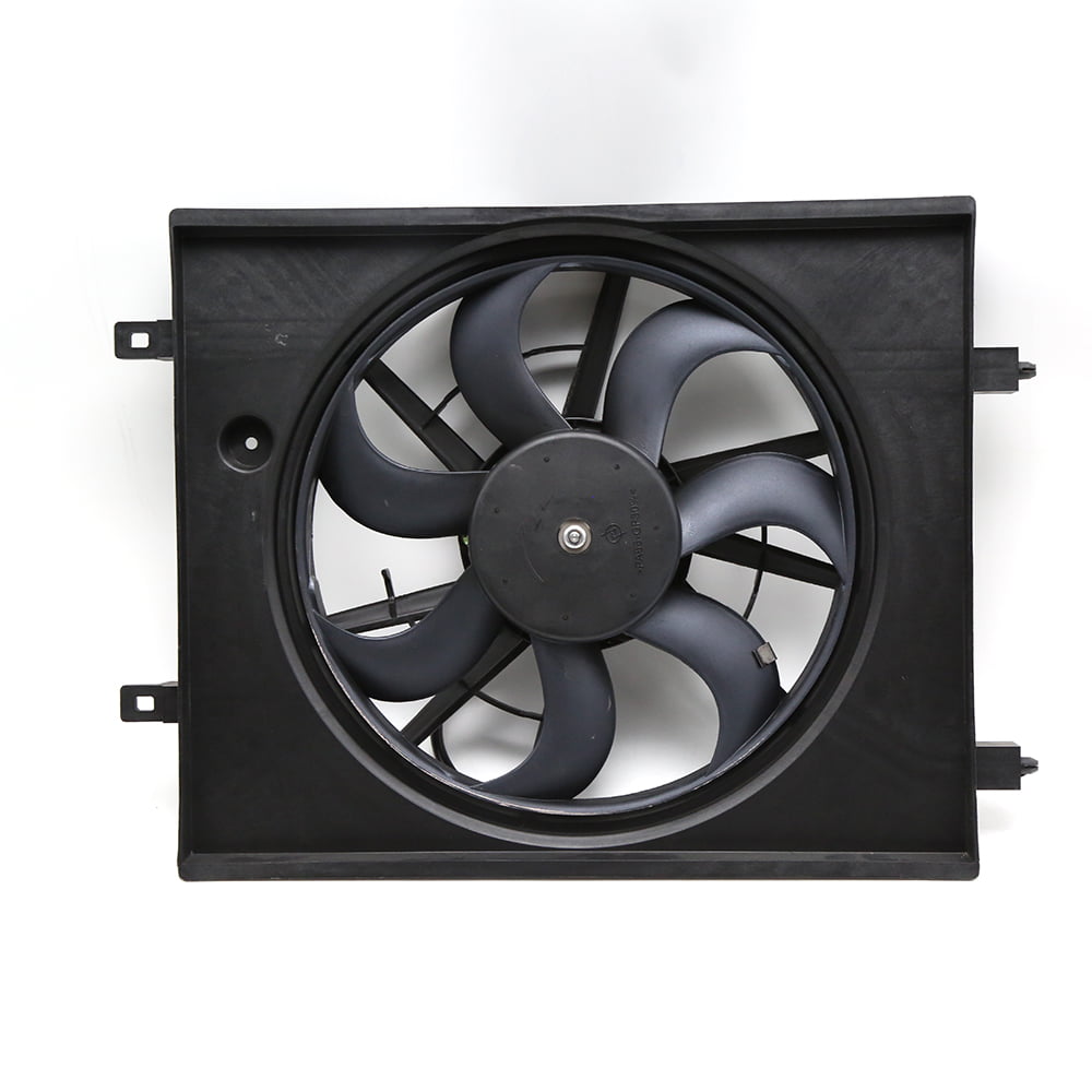 Ventilador electrónico de refrigeración de CA OE 1308200BKZ16A para Great Wall Haval H6
