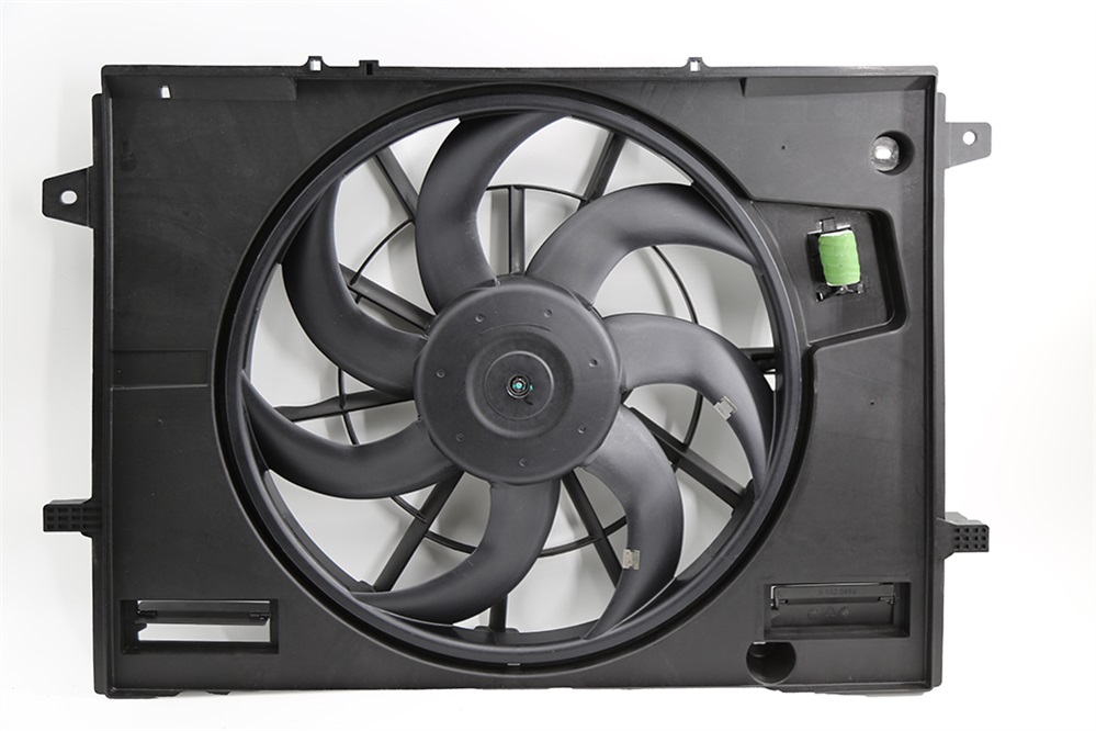 CD569F2801040500 Ventilador de radiador Changan UNI-T UNI-K CS55plus 1.5T