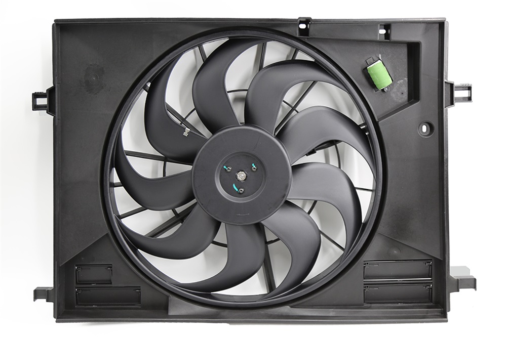 S301030-3210 Ventilador de radiador Changan 2018 CS75 plus 1.5T