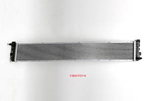 X03-21270027 Radiador automático Li L7